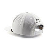 VAQUERO SCRIPT GRANDPA WHT/BLK 256627