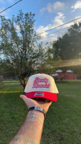 FOWLMOUTH STEADY MOMMIN RED