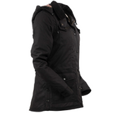 OUTBACK WOMENS TESS JACKET 29833-BLK