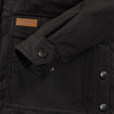 OUTBACK WOMENS TESS JACKET 29833-BLK