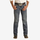 ROCK & ROLL TWO TONE PISTOL MEDIUM VINTAGE BM1PD03657