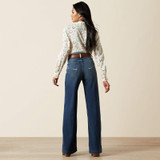 ARIAT ULTRA HIGH RISE ROSALIE WIDE LEG JEAN NATALIA 10061724