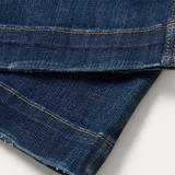 STETSON 214 TROUSER FIT JEANS BLUE 11-054-0214-0817