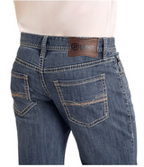 ROCK & ROLL DOUBLE BARREL STRAIGHT LEG JEAN MEDIUM VINTAGE BM0SD06121