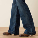 ARIAT PERFECT RISE LELANI TROUSER JEANS 10072977