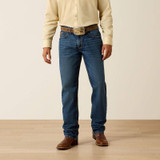 ARIAT M3 LOOSE JESSE STRAIGHT LEG JEANS 10072946