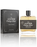 TRU FRAGRANCE MENS NO. 2 VINTAGE LABEL COLOGNE 98085