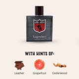 LANE FROST LEGENDARY COLOGNE