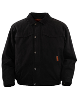 OUTBACK MENS TRAILBLAZER CANVAS JACKET 29826