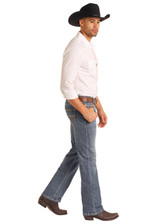 ROCK & ROLL PISTOL STRAIGHT BM1PD05570