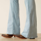 ARIAT PERFECT RISE JUNE FLARE JEANS IDAHO 10060984