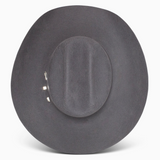 RESISTOL 3X TUCKER COWBOY HAT GRANITE RWTCKR-7540497