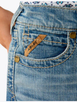 ARIAT B5 SLIM DARIAN STRAIGHT LEG JEANS 10072968