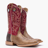 DURANGO MENS PRCA COLLECTION BISON WESTERN BOOT DDB0468