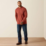 ARIAT FR HARDHEAD T-SHIRT 10071278
