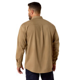 ARIAT FIELD KHAKI FR AIRIFIED WORK 10071328