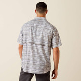 ARIAT REBAR VENTTEK DURASTRETCH WORK SHIRT 10071539