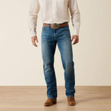 ARIAT M4 RELAXED BUTLER STRAIGHT LEG JEANS KADEN 10072949