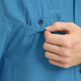 GAMEGUARD BLUEGILL MAVERICK SHIRT 1053