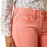 ARIAT ELLA PEACH FLARE DENIM JEANS 10073761