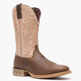 DURANGO REBEL PRO WESTERN BOOT COFFEE/BONE DDB0290