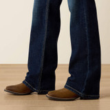 ARIAT B4 RELAXED OLIVER BOOT CUT JEANS PIMA 10072969