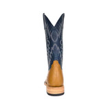 HORSEPOWER ANTIQUE SADDLE TAN OSTRICH HP8011