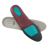 M&F ARIAT WOMENS ROUND TOE INSOLES A10008010