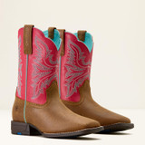 ARIAT WESTWOOD WESTERN BOOT WICKER 10074191