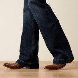 ARIAT PERFECT RISE MADDIE TROUSER JEANS FLORIDA 10072974
