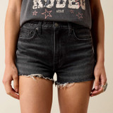 ARIAT ULTRA HIGH RISE CALAMITY TOMBOY SHORTS PITTSBURG 10076113