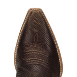 DAN POST GRACE LEATHER BOOT BROWN DP7150