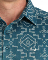 CINCH MENS ARENAFLEX POLO MTK1865037