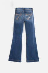 7FAMK DOJO DENIM GALE 7U300005-3NU