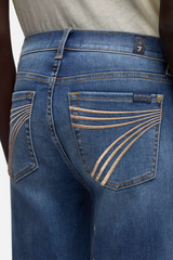 7FAMK DOJO DENIM GALE 7U300005-3NU