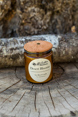 MCINTIRE 8OZ CANDLE DESERT BLOOMS