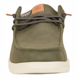 HEY DUDE PAUL CLASSIC/OLIVE 43352-337