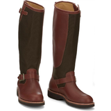 CHIPPEWA DESCARO 17" SNAKE BOOT SN5913