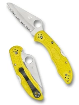 SPYDERCO SALT® 2 C88SYL2