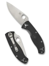 SPYDERCO TENACIOUS® LIGHTWEIGHT C122PBK