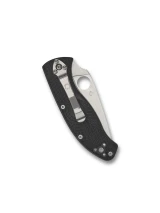 SPYDERCO TENACIOUS® LIGHTWEIGHT C122PBK