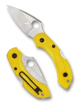 SPYDERCO DRAGONFLY™ 2 SALT® C28PYL2