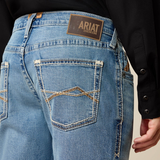 ARIAT M5 STRAIGHT JONATHAN STRAIGHT LEG JEANS LOGAN 10078979