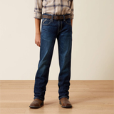 ARIAT B5 SLIM RYLER STRAIGHT LEG JEANS PIMA 10079870