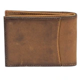 STS FOREMAN BIFOLD LL WALLET STS61988