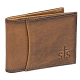 STS FOREMAN BIFOLD LL WALLET STS61988