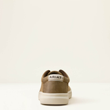 ARIAT HILO SHOE BROWN BOMBER 10080387