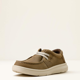 ARIAT HILO SHOE BROWN BOMBER 10080387