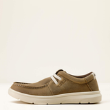 ARIAT HILO SHOE BROWN BOMBER 10080387