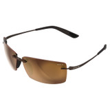 BEX FYNNLAND XL OTG BROWN/BROWN/GOLD S162BBG